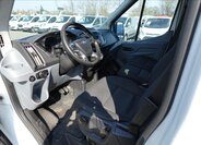 Ford Transit Ostatní 2,0 l 96 kw