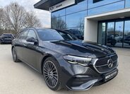 Mercedes-Benz Třídy E Kombi 2,0 l 145 kw