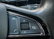 Škoda Superb Kombi 2,0 l 110 kw