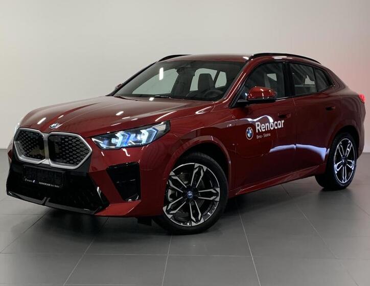 BMW iX2 1
