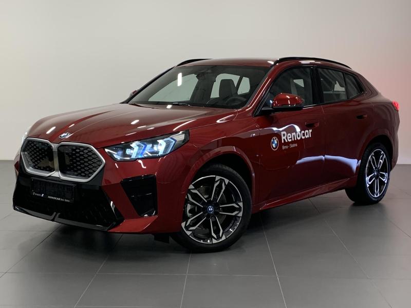 BMW iX2