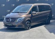 Mercedes-Benz Třídy V 1