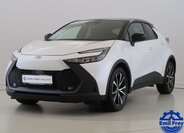 Toyota C-HR SUV / Terénní 2,0 l 112 kw