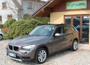 BMW X1 SUV / Terénní 2,0 l 100 kw