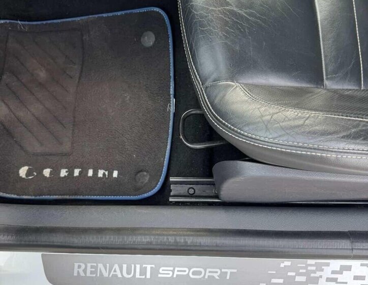 Renault Twingo Hatchback 0,0 98 kw