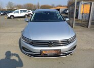 Volkswagen Passat Kombi 2,0 l 110 kw