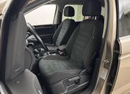 Volkswagen Touran 35