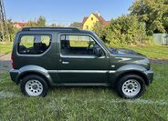 Suzuki Jimny 2