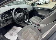 Volkswagen Golf Kombi 2,0 l 110 kw