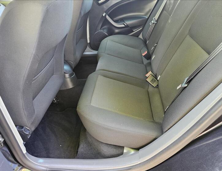 Seat Ibiza 19