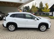 Suzuki S-Cross 7