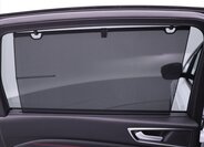 Ford S-MAX MPV 2,0 l 140 kw