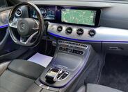 Mercedes-Benz Třídy E 29