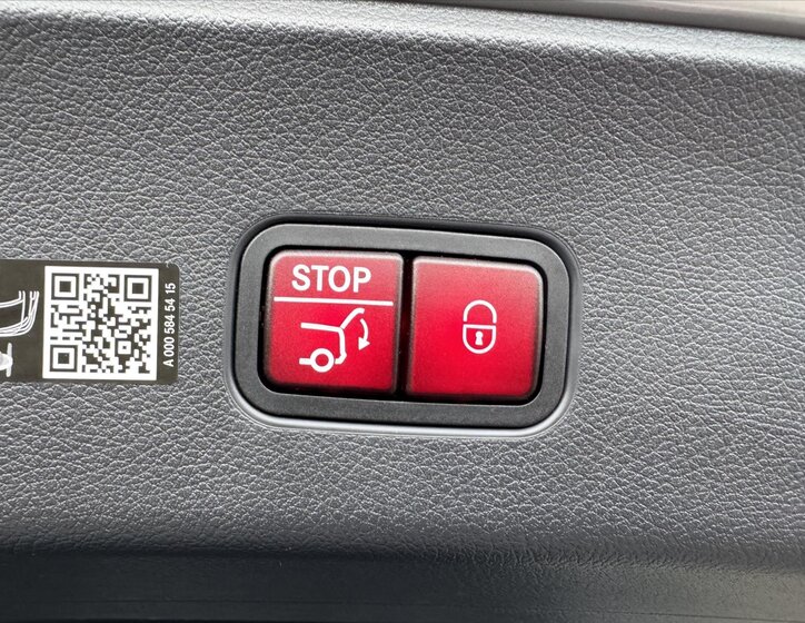 Mercedes-Benz GLC 29