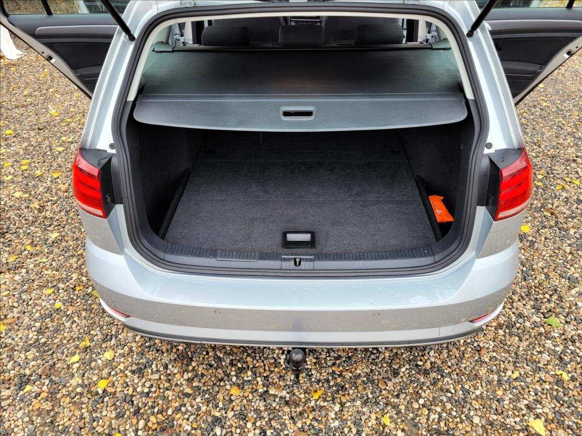 Volkswagen Golf Kombi 999,0 85 kw