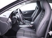 Mercedes-Benz Třídy A Hatchback 1,5 l 80 kw