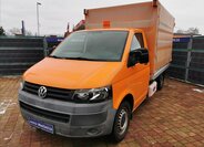 Volkswagen Transporter VAN / Minibus 2,0 l 75 kw