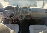 Volkswagen Multivan MPV 2,0 l 75 kw