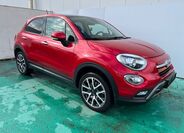 Fiat 500X 1