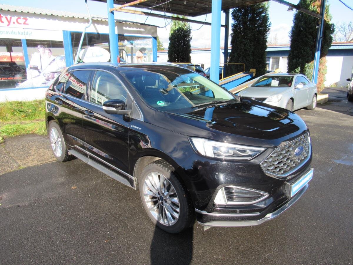 Ford Edge SUV 2,0 l 175 kw