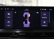 Citroën C5 X Liftback 1,2 l 96 kw