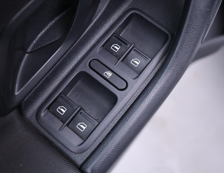 Škoda Fabia Hatchback 1,2 l 63 kw