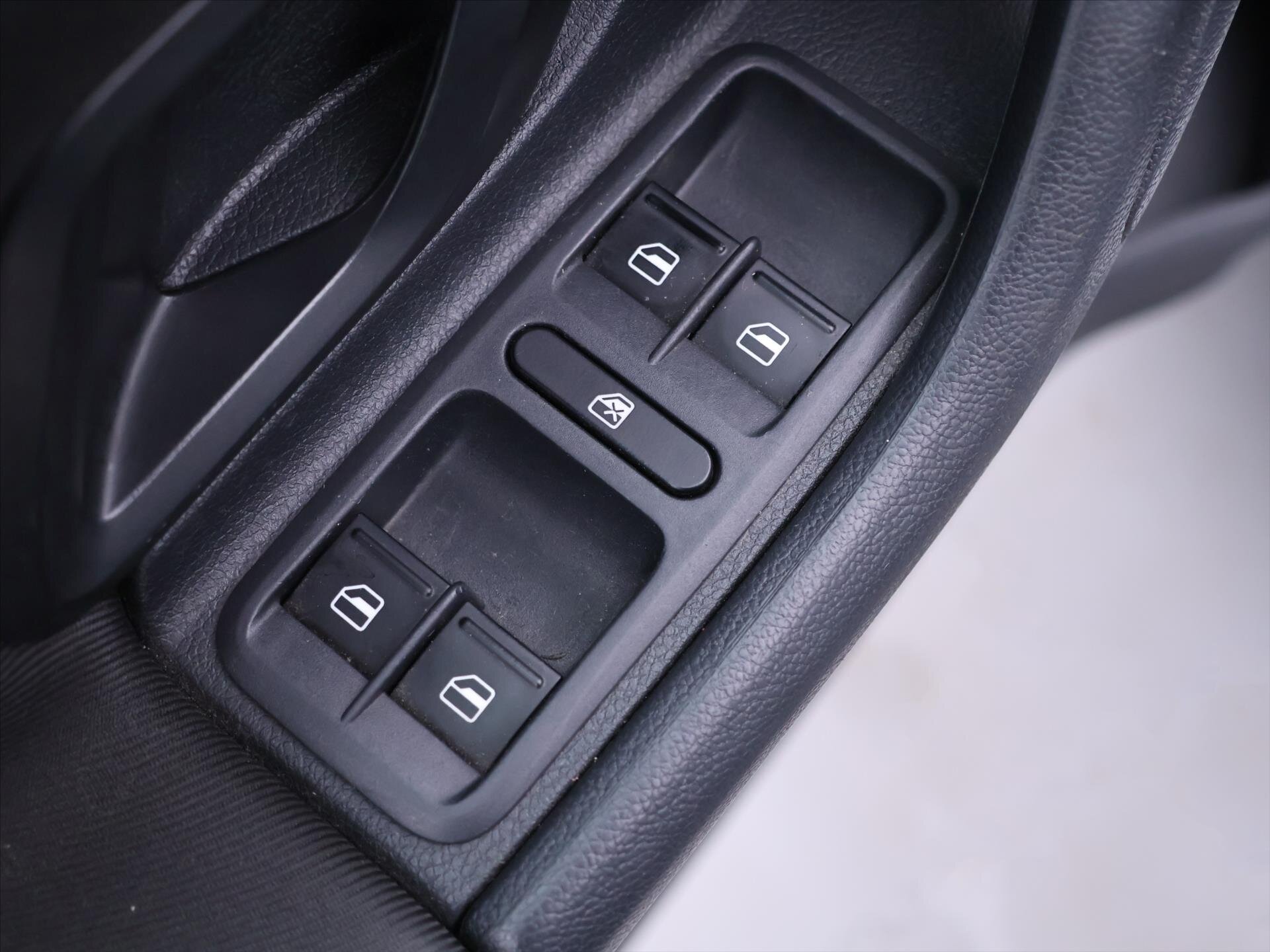 Škoda Fabia Hatchback 1,2 l 63 kw