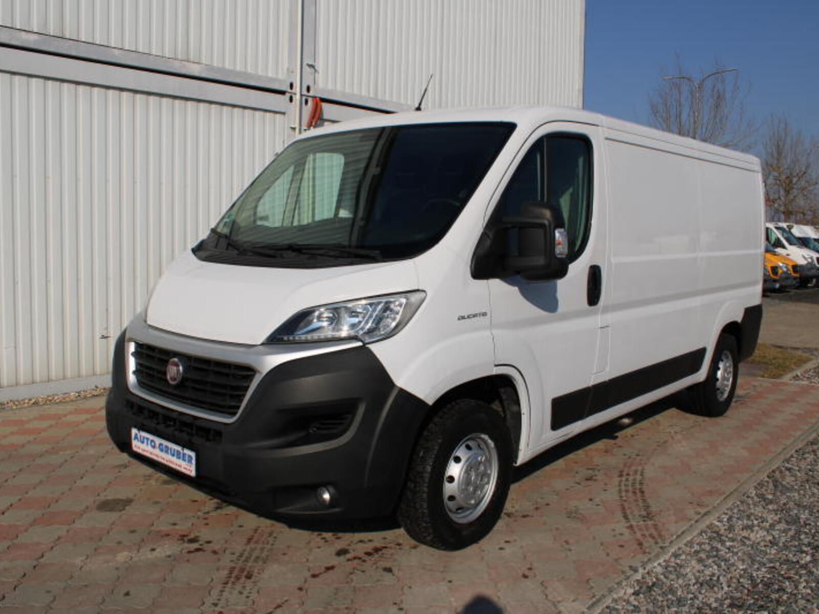 Fiat Ducato 1
