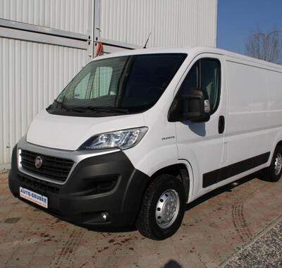 Fiat Ducato 1