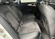 Audi A6 Kombi 3,0 l 200 kw