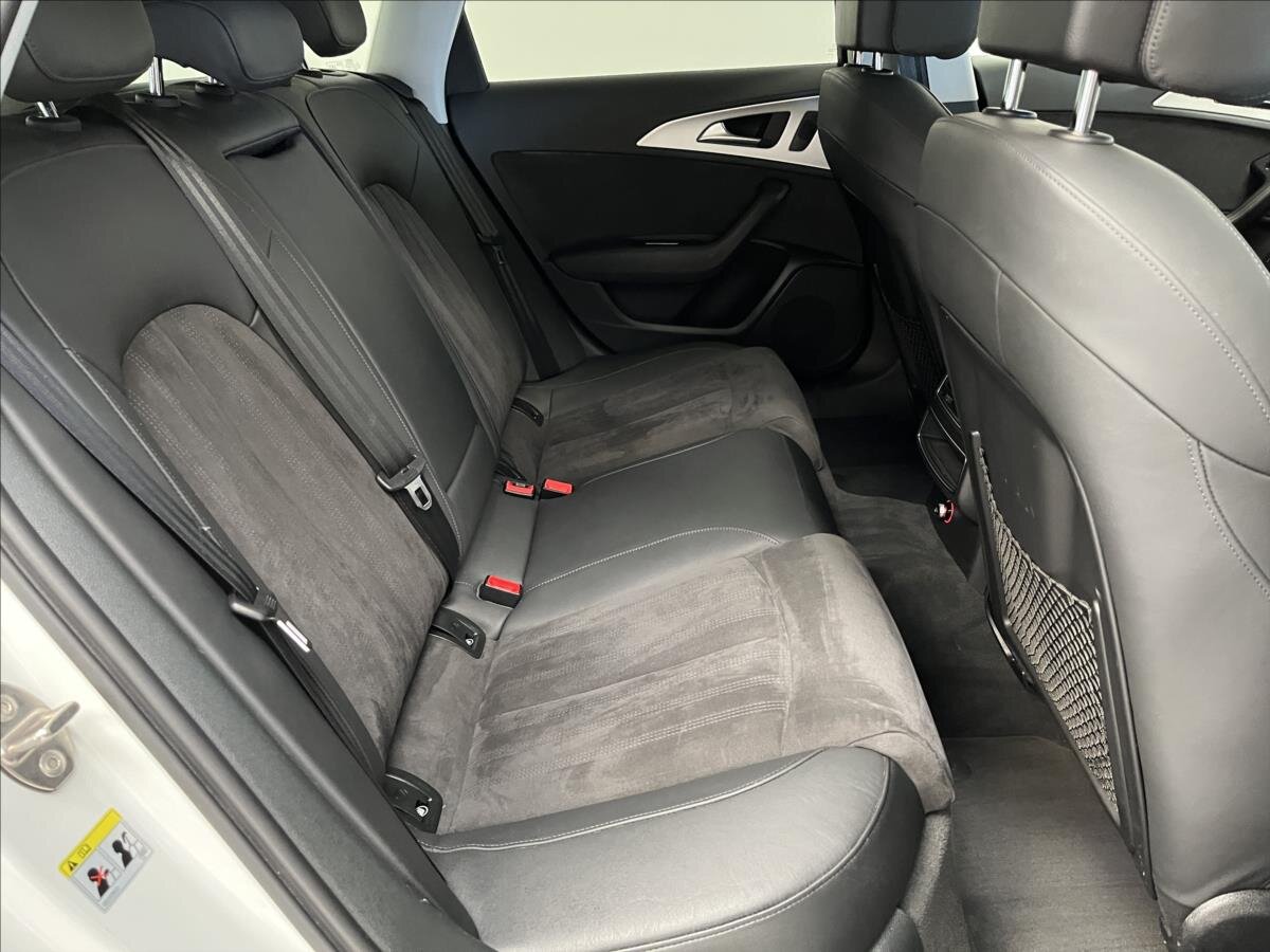 Audi A6 Kombi 3,0 l 200 kw