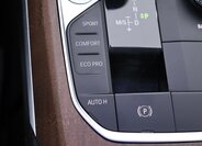 BMW Řada 3 Sedan / Limuzína 3,0 l 195 kw