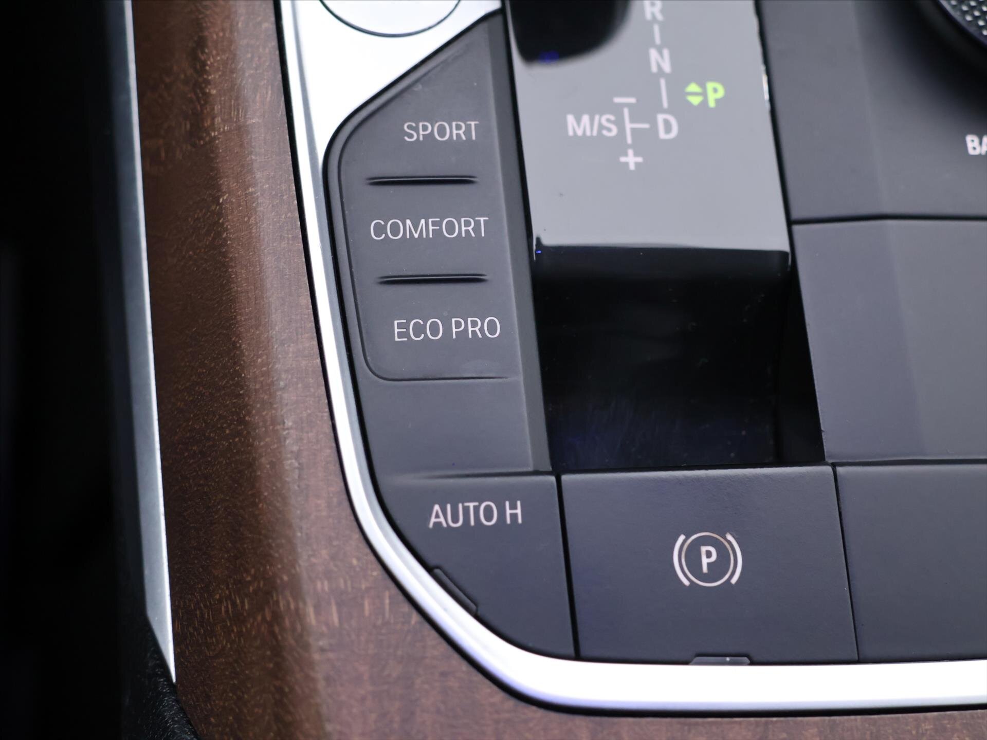 BMW Řada 3 Sedan / Limuzína 3,0 l 195 kw