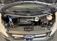 Ford Tourneo Custom MPV 2,2 l 92 kw