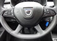 Dacia Sandero Hatchback 999,0 67 kw