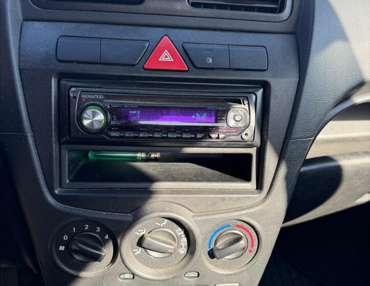 KIA Picanto Hatchback 999,0 45 kw