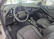 KIA Niro 10