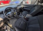 Hyundai Tucson Ostatní 1,6 l 110 kw