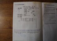 Volkswagen Passat Kombi 1,6 l 77 kw