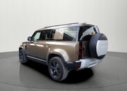Land Rover Defender SUV / Terénní 3,0 l 221 kw