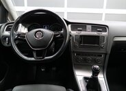 Volkswagen Golf Hatchback 1,2 l 63 kw