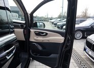 Mercedes-Benz Třídy V MPV 2,0 l 174 kw