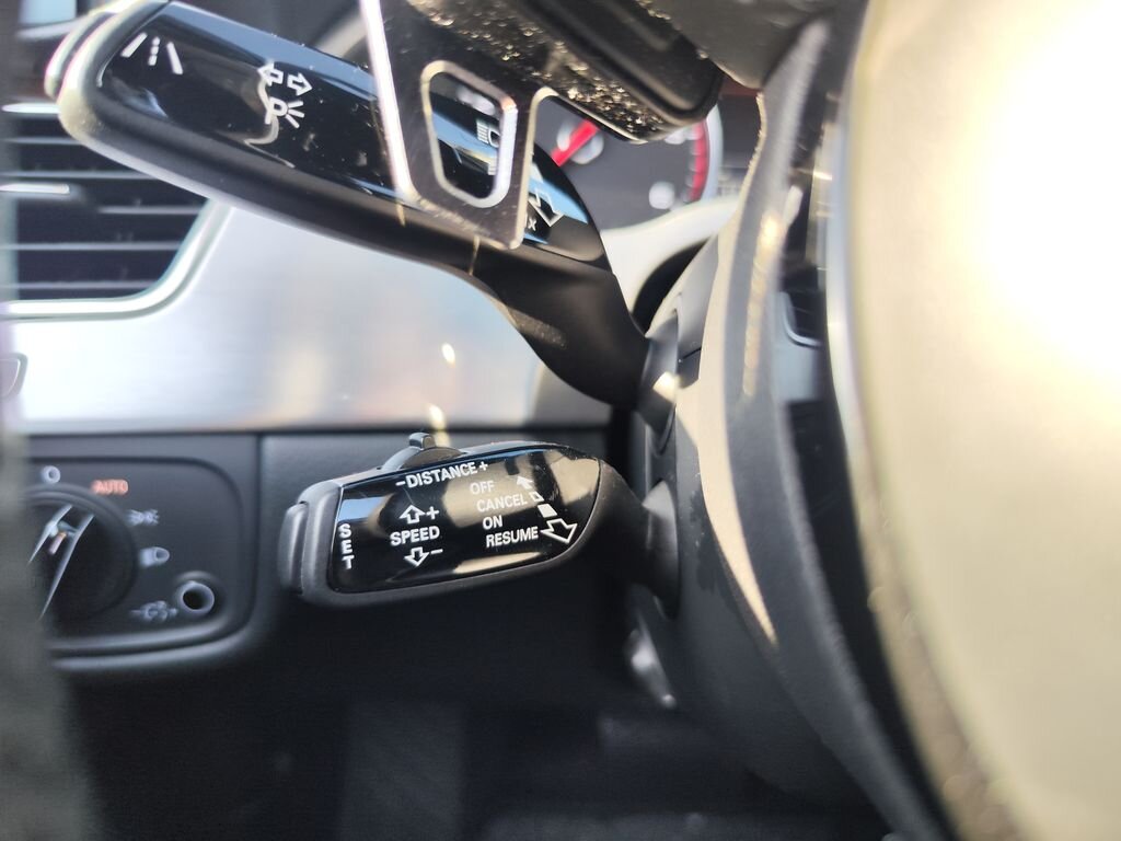 Audi A8 Sedan / Limuzína 3,0 l 190 kw