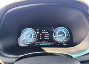 Hyundai i30 Kombi 1,5 l 103 kw