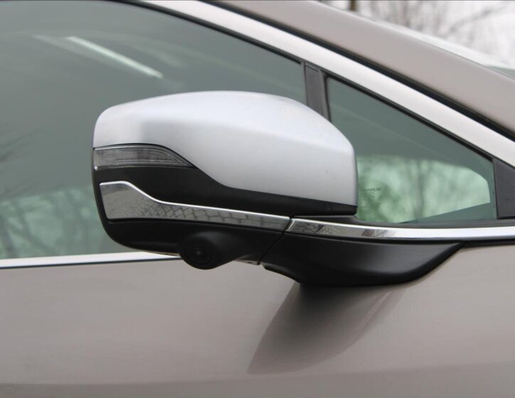 Subaru Outback Kombi 2,5 l 124 kw