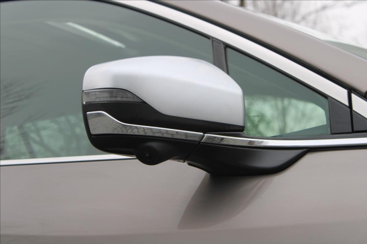 Subaru Outback Kombi 2,5 l 124 kw