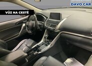 Mitsubishi Eclipse Cross SUV 1,5 l 120 kw