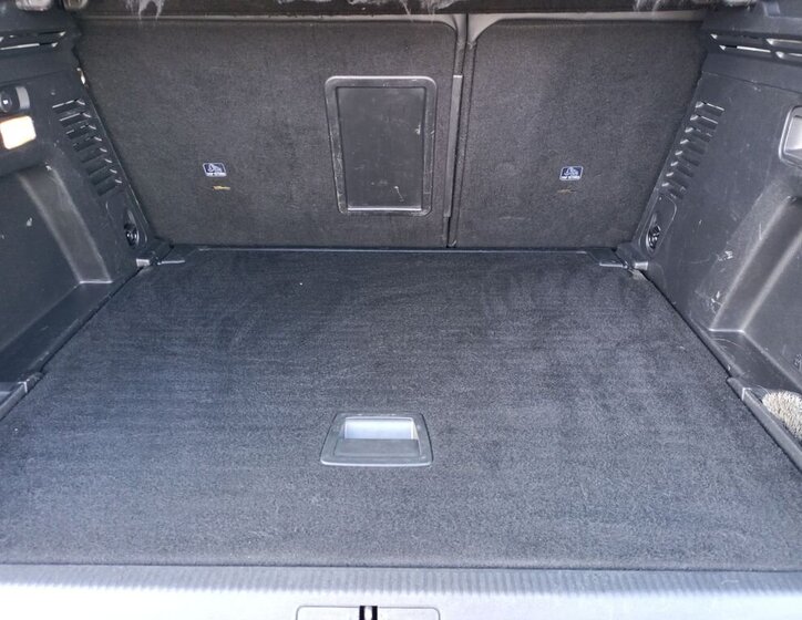 Peugeot 3008 SUV / Terénní 1,6 l 88 kw