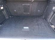 Peugeot 3008 SUV / Terénní 1,6 l 88 kw