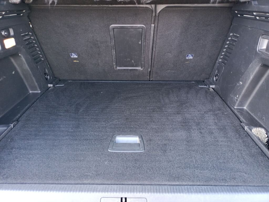 Peugeot 3008 SUV / Terénní 1,6 l 88 kw